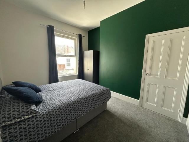 House for rent in Hull, City Of Kingston Upon Hull