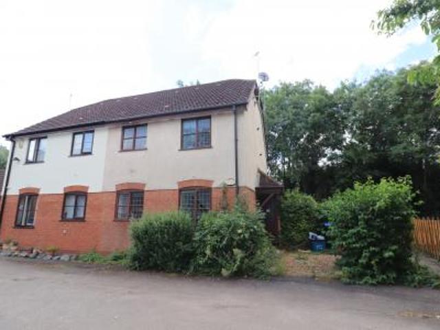 House for rent in Westone, Northampton