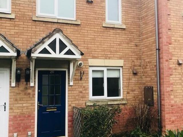 House for rent in Hunderton, Lower Bullingham
