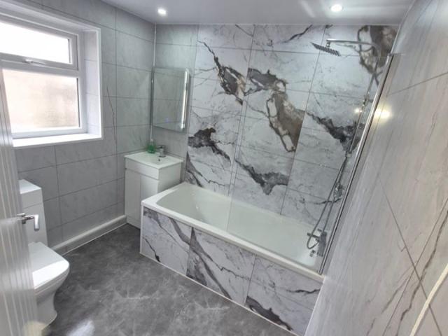 House for rent in Fleetwood, Cabus