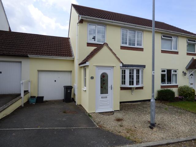 House for rent in Puriton, Somerset