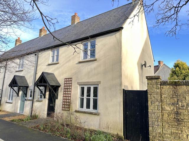 House for rent in Shepton Mallet, Somerset