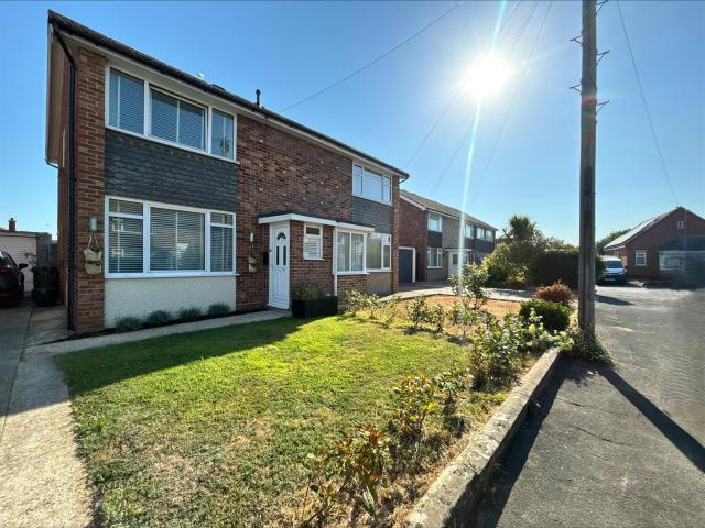 House for rent in Mengham, Havant
