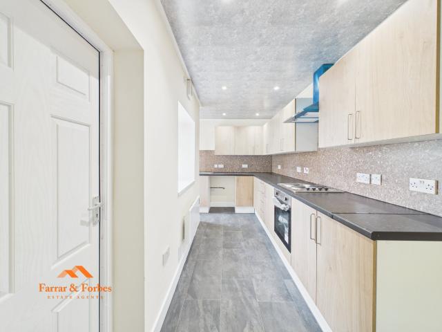 House for rent in Burnley, Lancashire