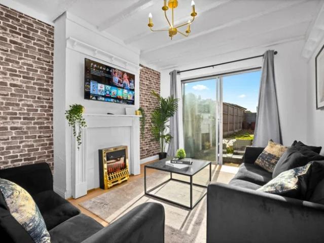 House for rent in Hamstead, West Midlands