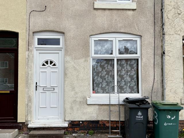 House for rent in West Midlands