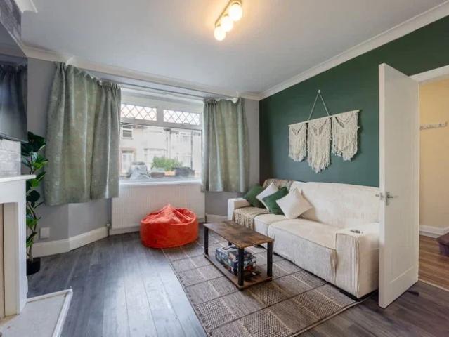 House for rent in Feckenham, City Of Bristol