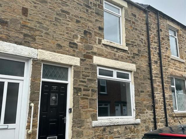 House for rent in New Shildon, Shildon