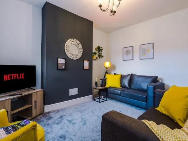 House for rent in Hammond Street
