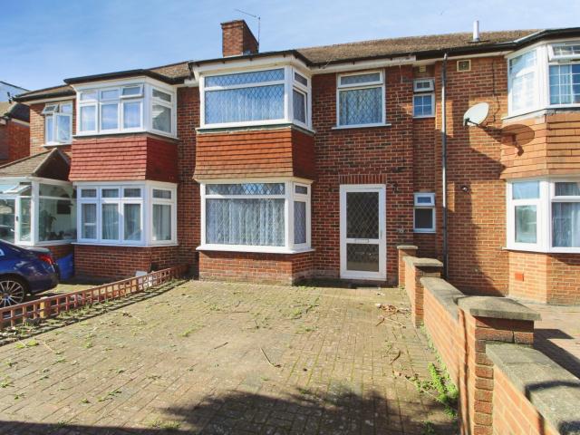House for rent in Covent Garden, Greater London