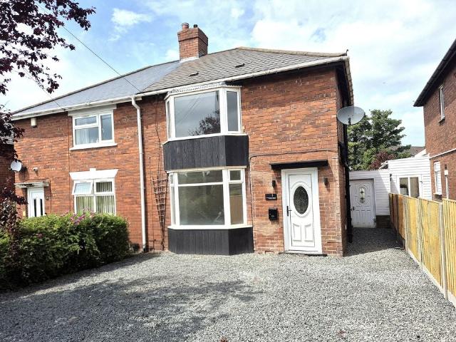 House for rent in Holly Bank, Aldridge