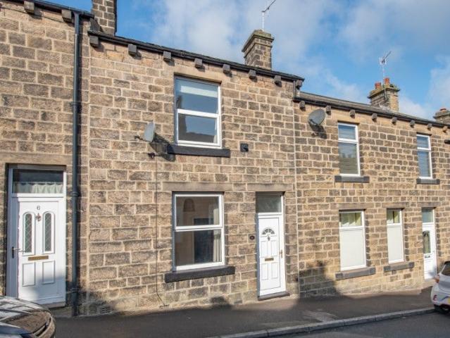 House for rent in Cowling, North Yorkshire