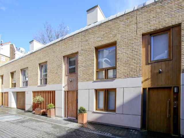 House for rent in Chelsea, Greater London