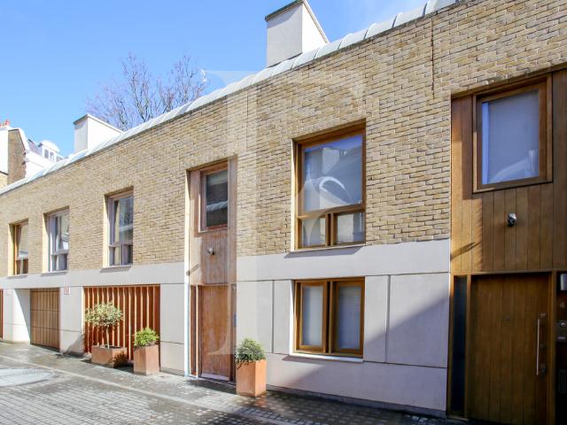 House for rent in Chelsea, Greater London