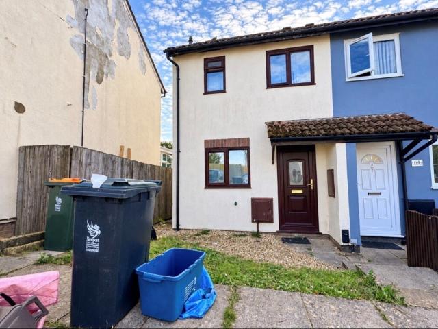 House for rent in Underwood, Newport