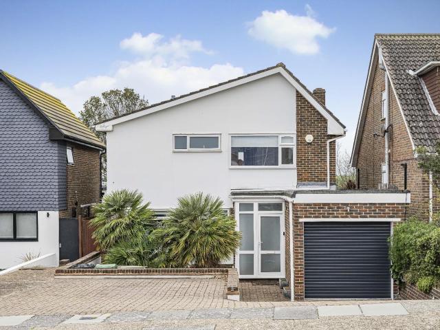 House for rent in Ovingdean