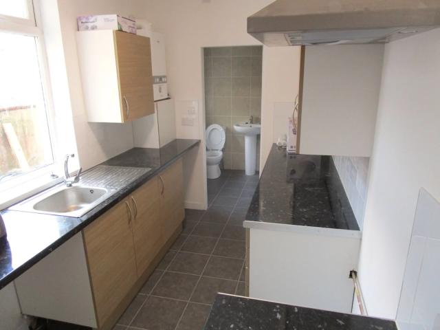 House for rent in Goldthorn Park, Wolverhampton