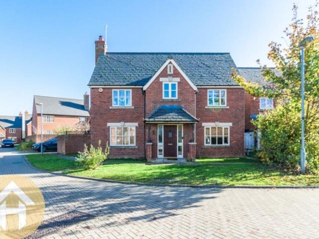 House for rent in North Wroughton, Swindon