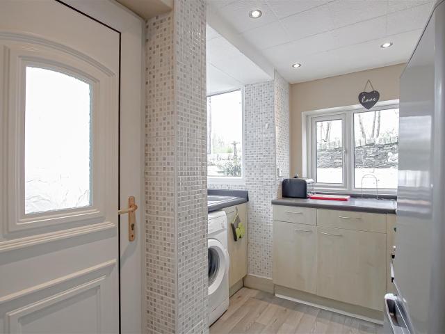 House for rent in Flax Moss, Irwell Vale