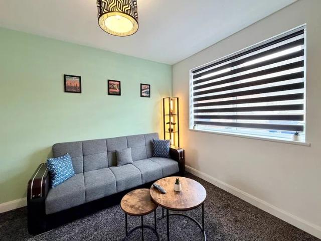 House for rent in New Clee, Old Clee