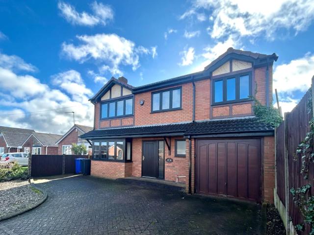 House for rent in Coseley, West Midlands