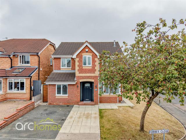 House for rent in Wigan, Greater Manchester