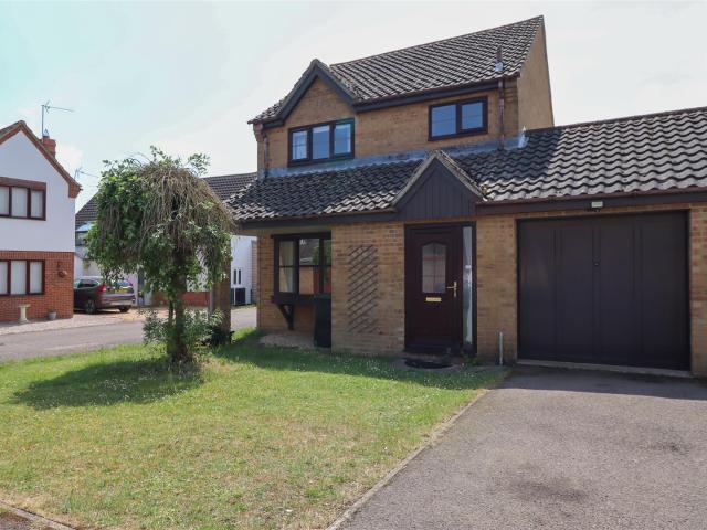 House for rent in Barway, Cambridgeshire