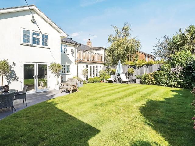 House for rent in Newell Green