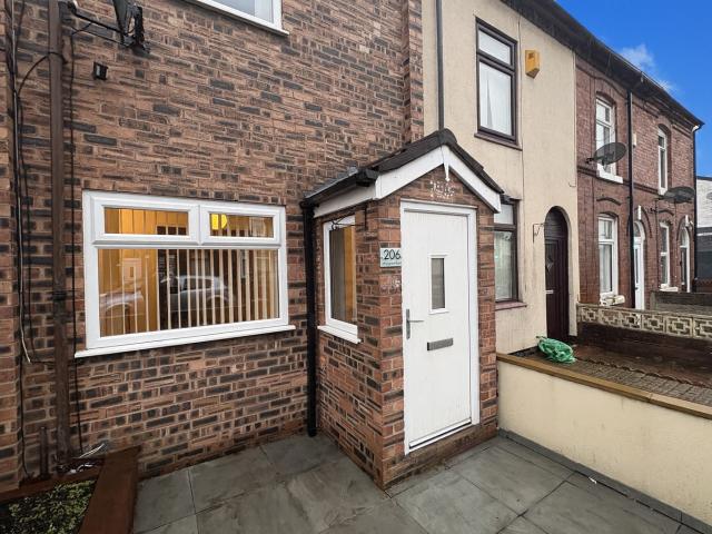 House for rent in Wargrave, Newton-le-willows