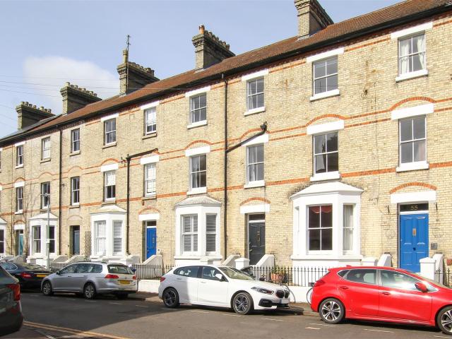 House for rent in The Kite, Arbury