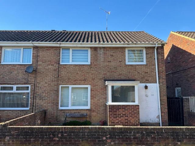House for rent in Corby