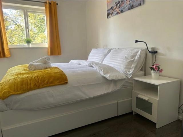 House for rent in Georgia, Greater Manchester