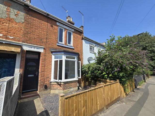 House for rent in Shirley Warren, City Of Southampton
