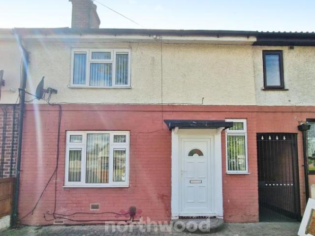 House for rent in Intake, South Yorkshire