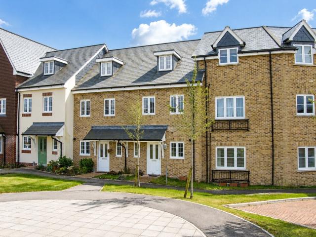 House for rent in Fole, Surrey
