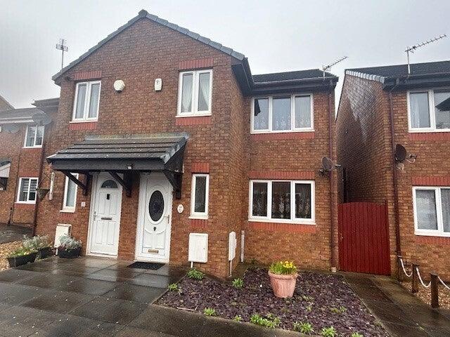 House for rent in Anchorsholme, Blackpool
