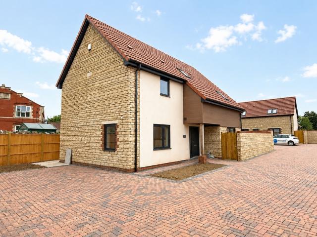 House for rent in Long Ashton, North Somerset