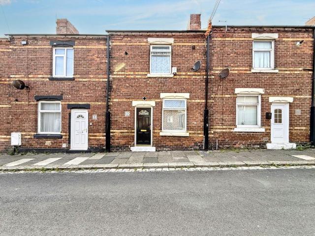 House for rent in Horden