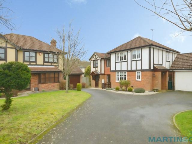 House for rent in Repton Park North, Bridgefield