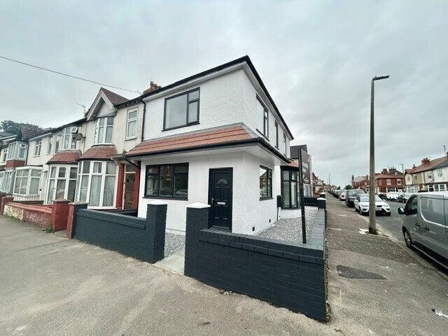 House for rent in Fleetwood, Cabus