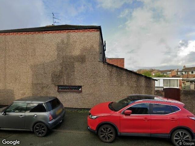 Room for rent in Marus Bridge, Wigan