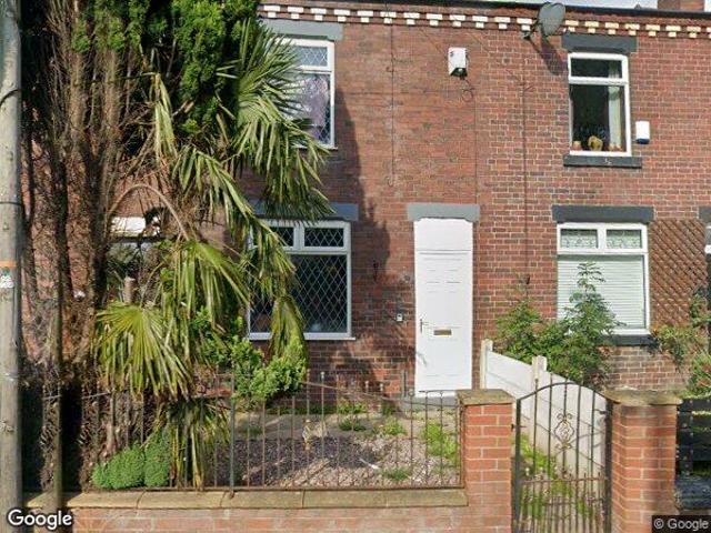 House for rent in Wigan, Greater Manchester