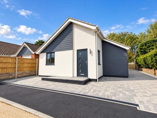House for rent in Lee-on-the-Solent, Middlecroft