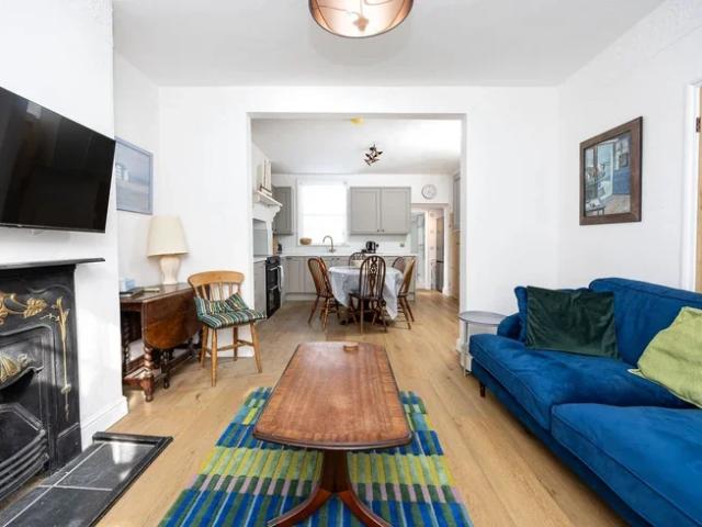 House for rent in Worthing, West Sussex