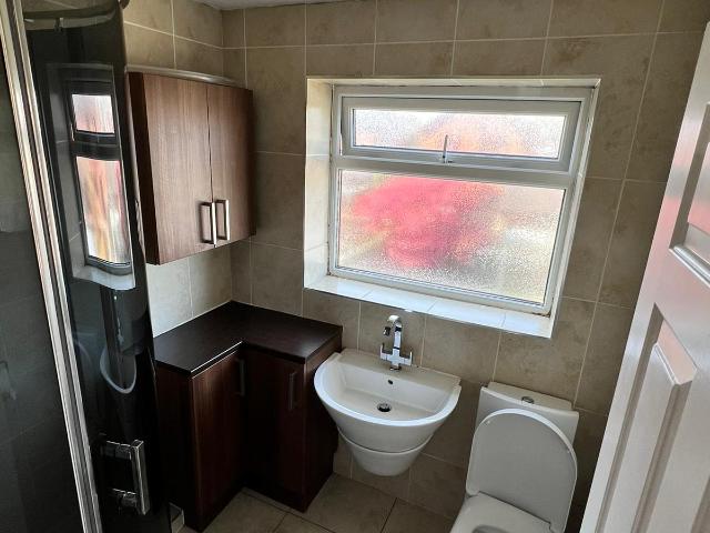 House for rent in Radcliffe, Bury