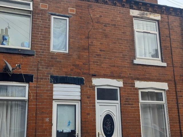 House for rent in Heath, West Yorkshire