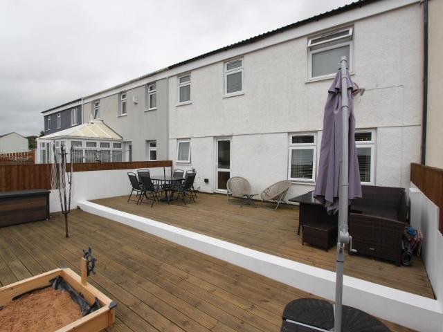 House for rent in Mount Wise