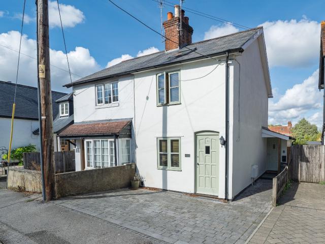 House for rent in Allostock