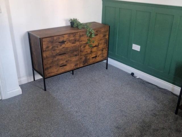 House for rent in Rushden