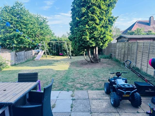 House for rent in Slough